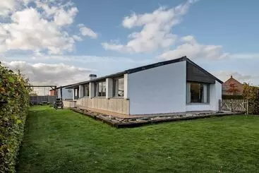 Majatalo Flanders Fields Cottage Beveren