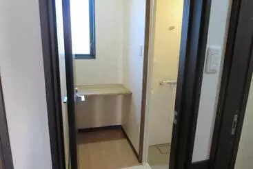 Pensió Minshuku Iwakawa