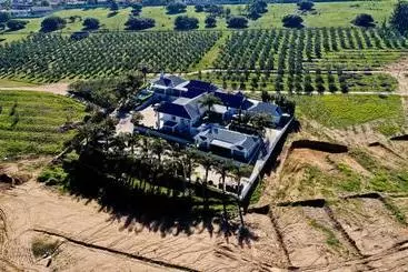 Pension Monte Vidéo Guest House