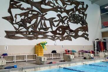 پانسیون My Bed Vatican Museum