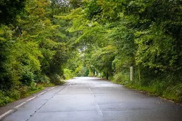 ペンション The Pageant