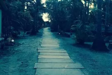 Resort Stayapart Village Susegat