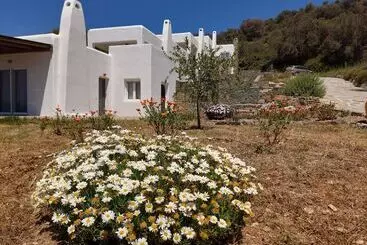 Appartements touristiques Skinammos Eco Villas