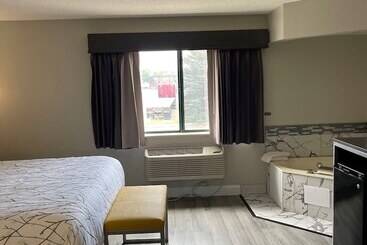 Otel Hometown Inn And Suites Belle Plaine