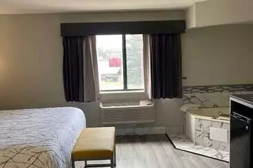 호텔 Hometown Inn And Suites Belle Plaine