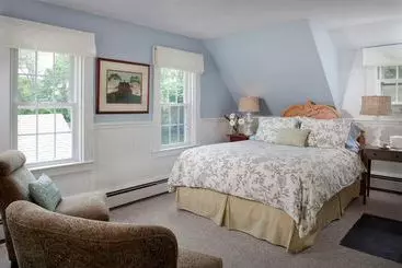 ホテル Ashley Manor