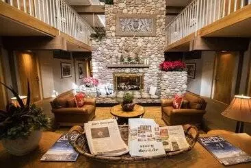 호텔 Aspen Mountain Lodge