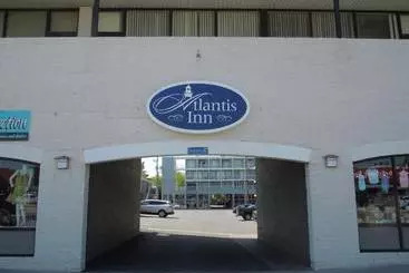 Hotel Atlantis Inn