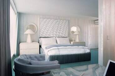 Avalon Hotel Beverly Hills, A Member Of Design Hotels