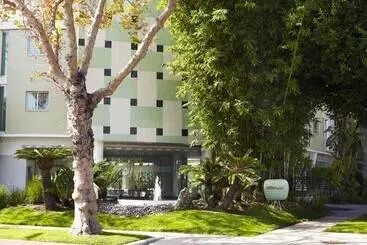 Avalon Hotel Beverly Hills, A Member Of Design Hotels