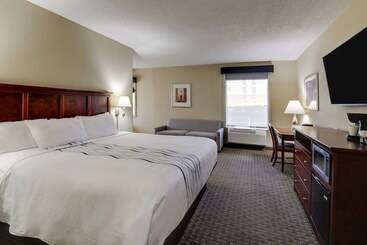 호텔 Spark By Hilton Branson Meadows