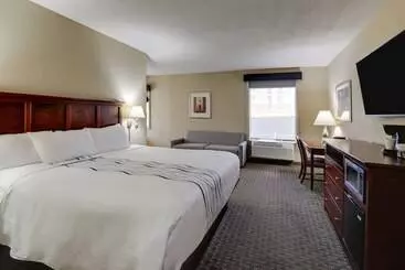 فندق Spark By Hilton Branson Meadows