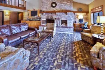 ホテル Quality Inn