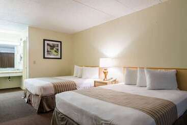 هتل Extended Stay America Bellevue