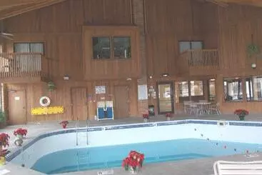 호텔 Royalton Inn And Suites, Wilmington,ohio