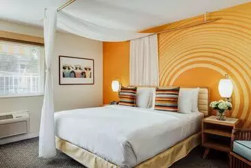 호텔 Wild Palms, A Jdv By Hyatt