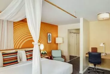 בית מלון כפרי Wild Palms, A Jdv By Hyatt