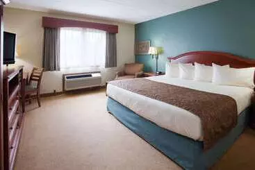 モーテル Americinn By Wyndham St. Peter