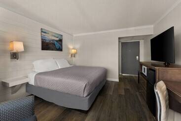 모텔 Atlantic Oceanside Dewey