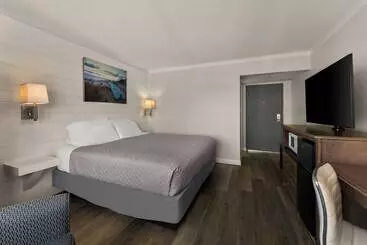 Мотель Atlantic Oceanside Dewey