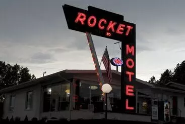 Rocket Motel