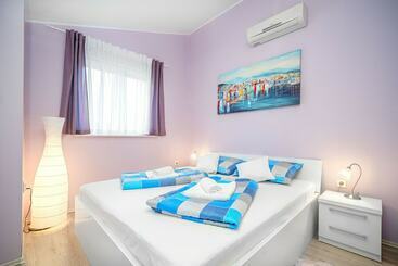 Turistlejligheder Adria Sun Apartments & More