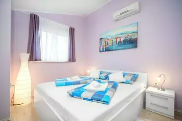 Apartamentos turísticos Adria Sun Apartments & More