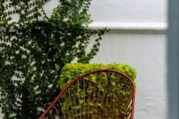 تختخواب و صبحانه Gente De Más Bnb