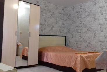 Апарт-отель Guest House On Pyatigorskaya Street