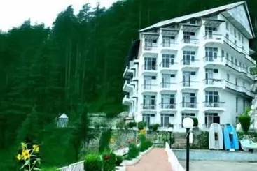 Hôtel Miniswiss