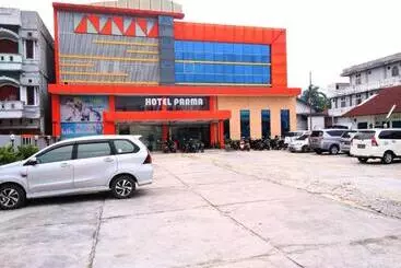 Otel Parma Pekanbaru