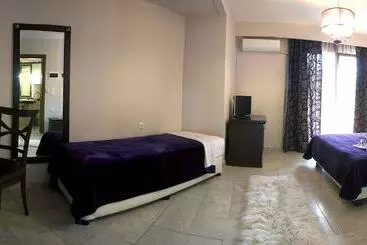 Hotel Veltsi