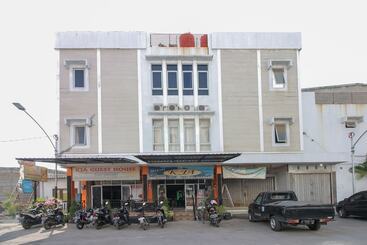 Pension Kja Guest House