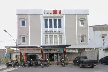 Pension Kja Guest House