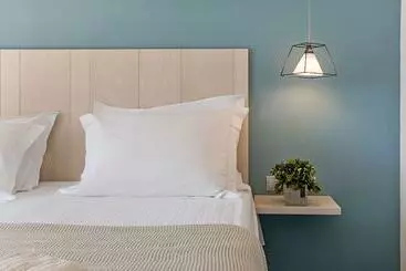 Pension (Hôtel basse catégorie) Lidea Boutique