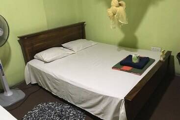 بنسيون Sigiri Lion Lodge