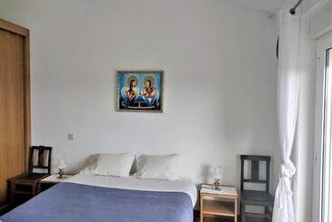 بيت ريفى Retiro Terrasol