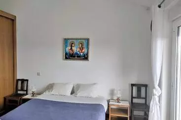 Mökkimajoitus Retiro Terrasol