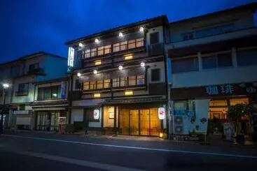 Ryokan Kinosaki Onsen Hanakouji Saigetsu