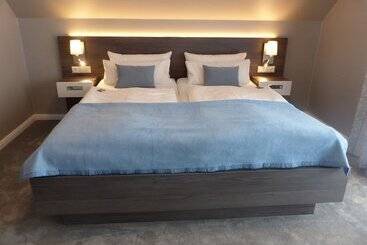 Strand Hotel Dangast