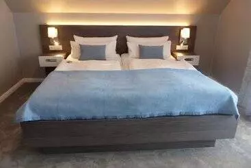 Strand Hotel Dangast