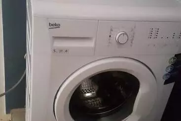 Appartements touristiques Villa Keur Gainde