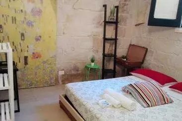 White Suite B&b