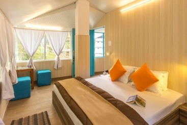 Gostops Dalhousie Hostel