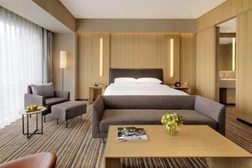 هتل Hyatt Regency Beijing Wangjing