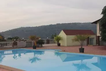 Hôtel Mount View Executive The Valley Resort