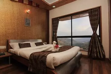 Hôtel Mount View Executive  The Valley Resort