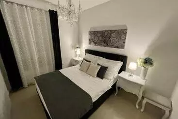 Pension Central Square Guest House