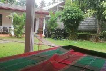 Pensiune Lal Home Stay