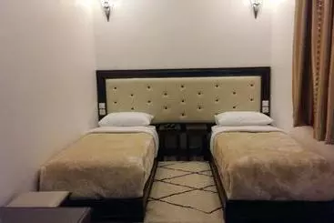 پانسیون Les Reves De Marrakech